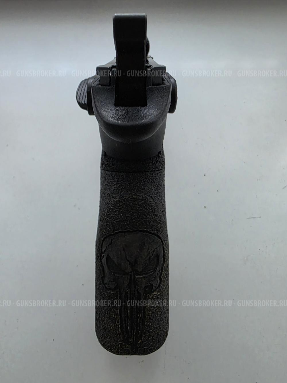 Grand Power T12 FM2 с тюнингом 