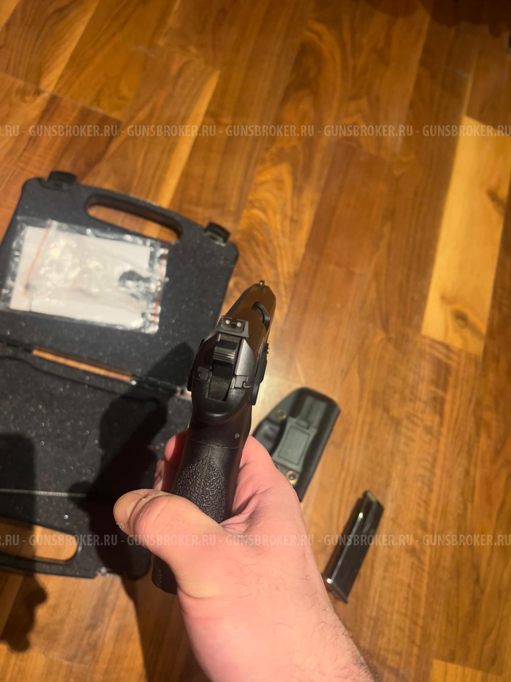 Grand Power T12. FM2