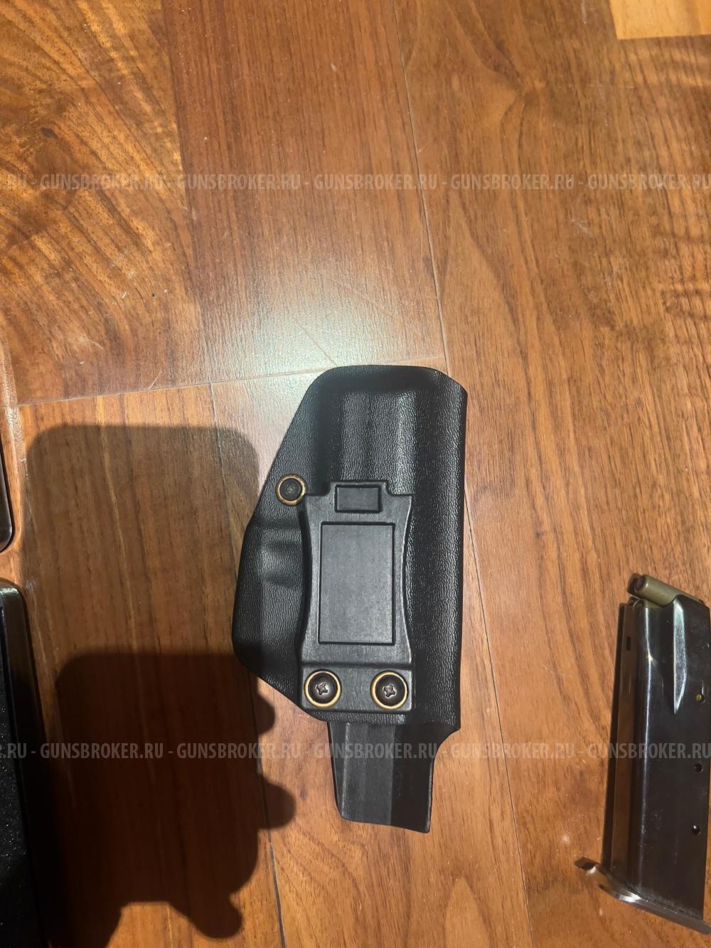 Grand Power T12. FM2