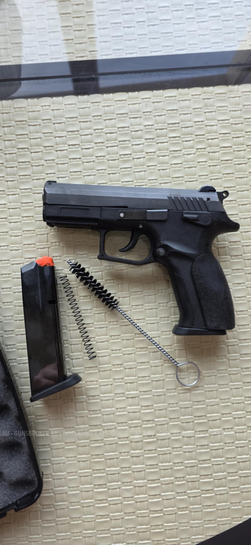 Grand Power  T12 Фортуна 2016г