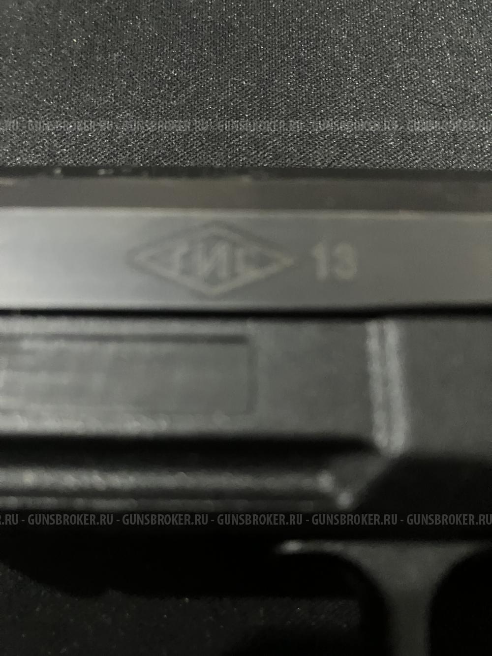 Grand Power T12 АКБС 2013