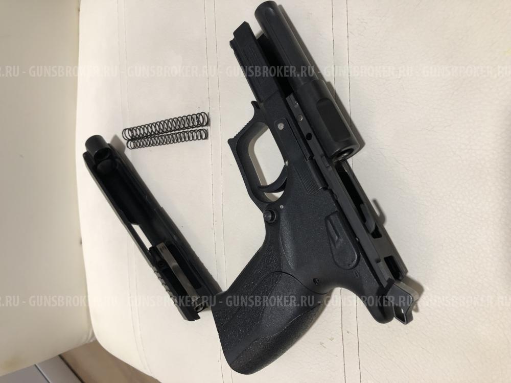 Grand Power T12 H Slovakia 2010г 