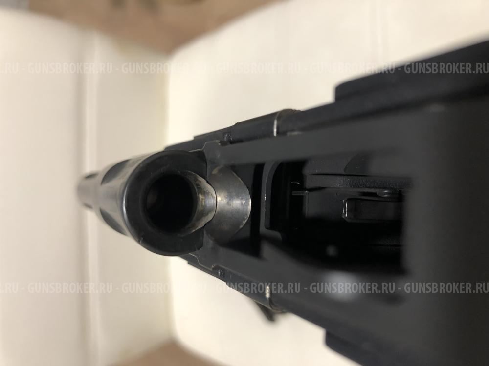 Grand Power T12 H Slovakia 2010г 