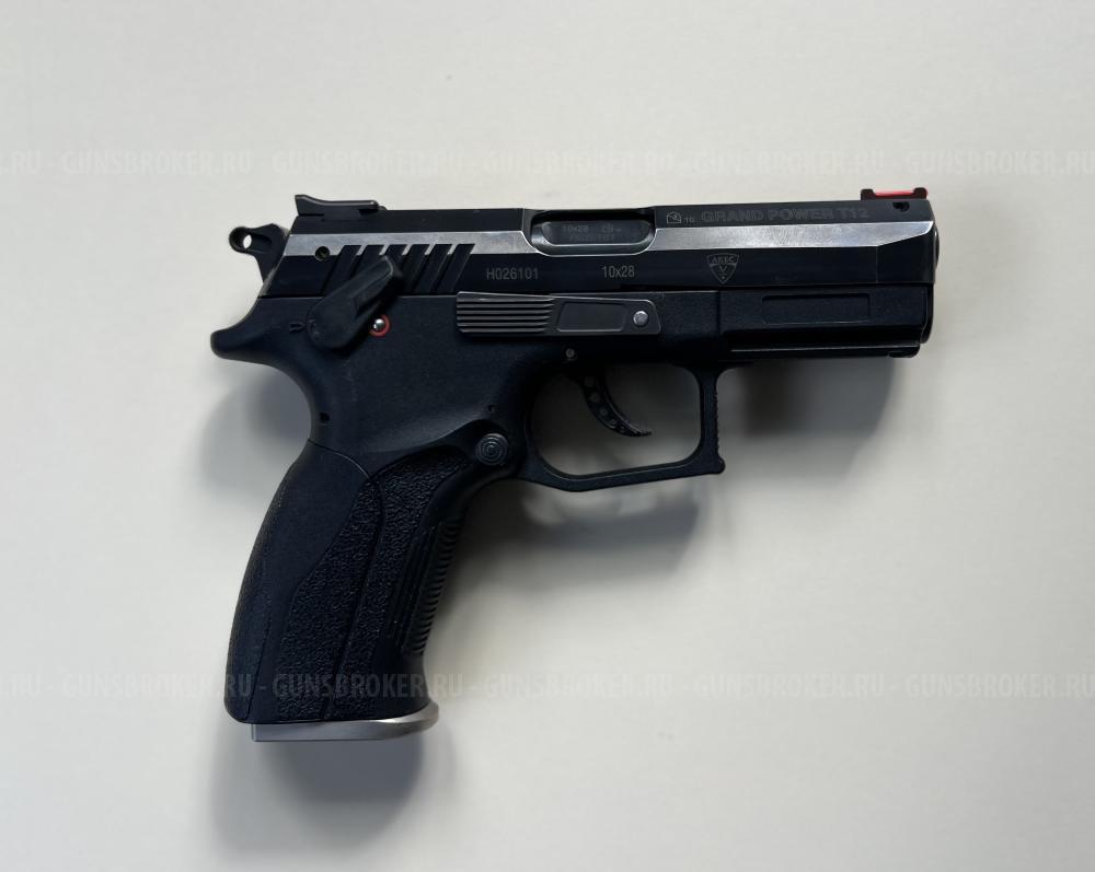 Grand Power T12 H
