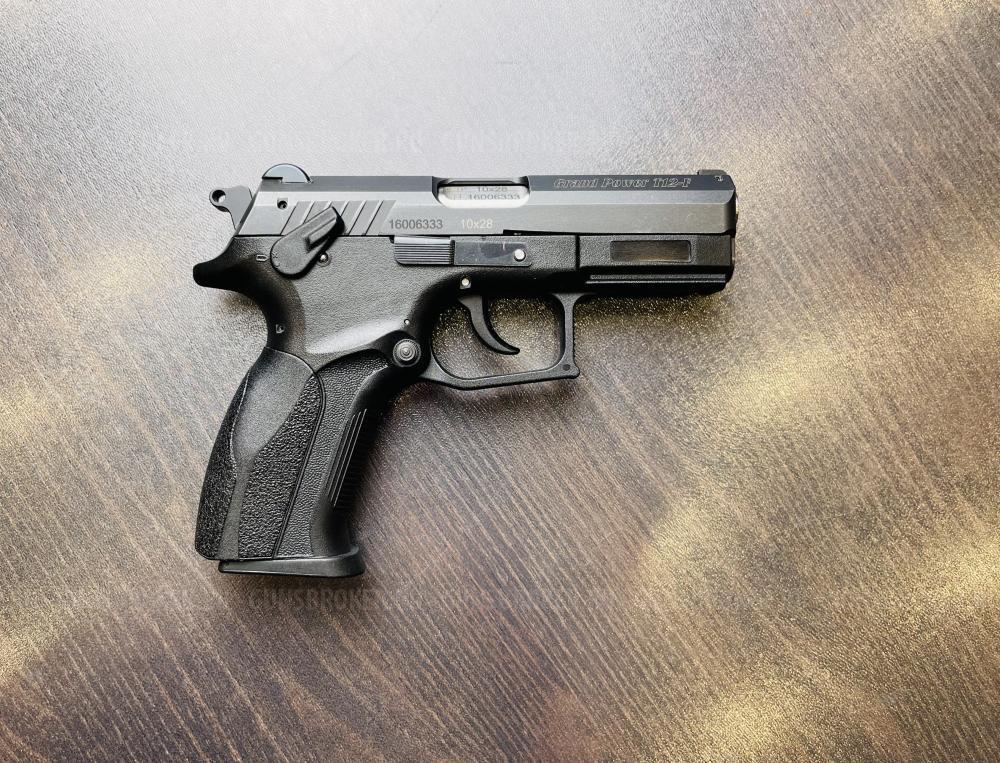 Grand Power T12., к. 10х28 (арт.333)  тел.+7495-175-75-75 