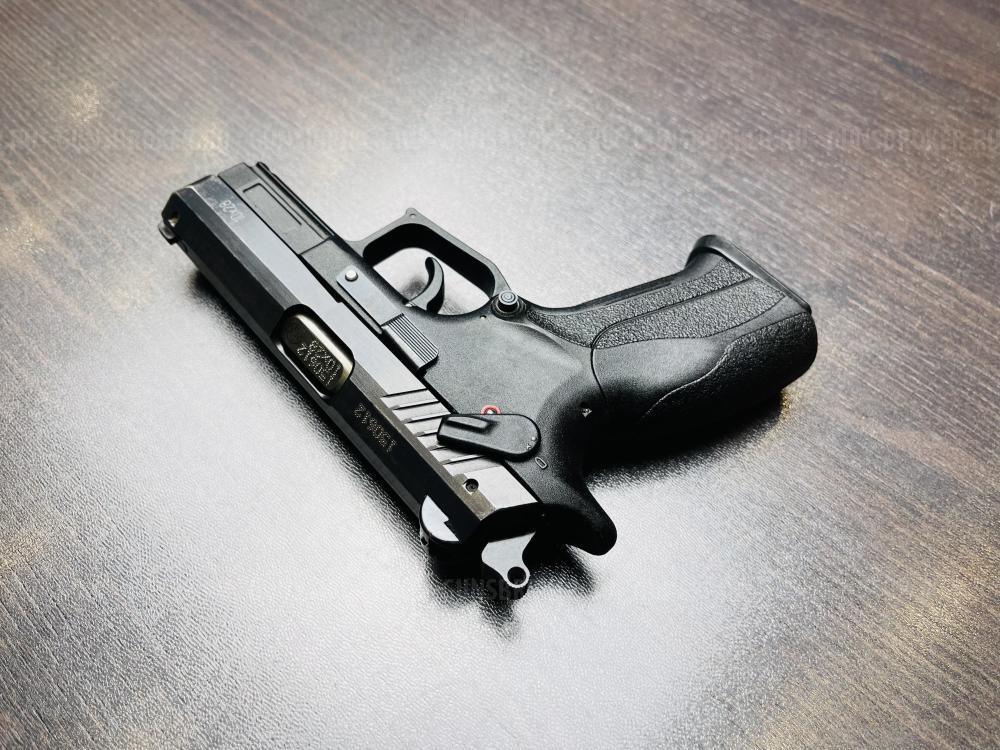 Grand Power T12., к. 10х28 (арт.612)  тел.+7495-175-75-75