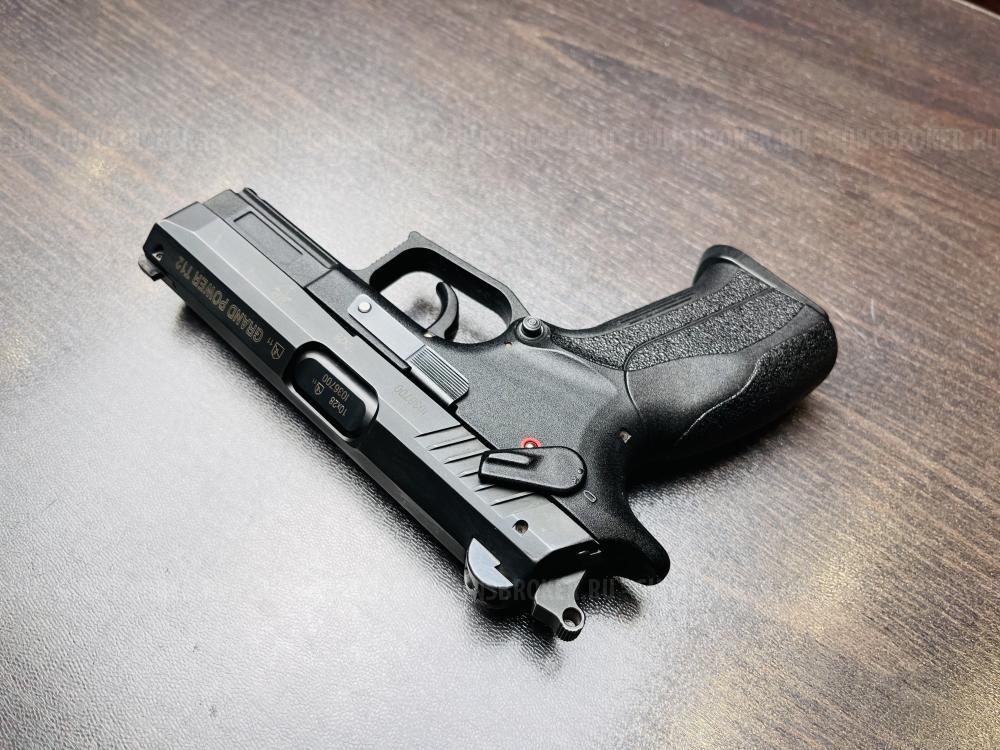 Grand Power T12., к. 10х28 (арт.700)  тел.+7495-175-75-75