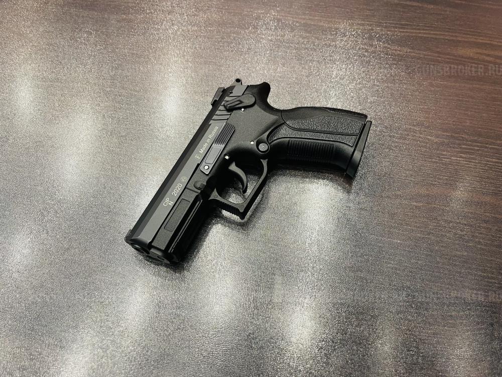 Grand Power T12., к. 10х28