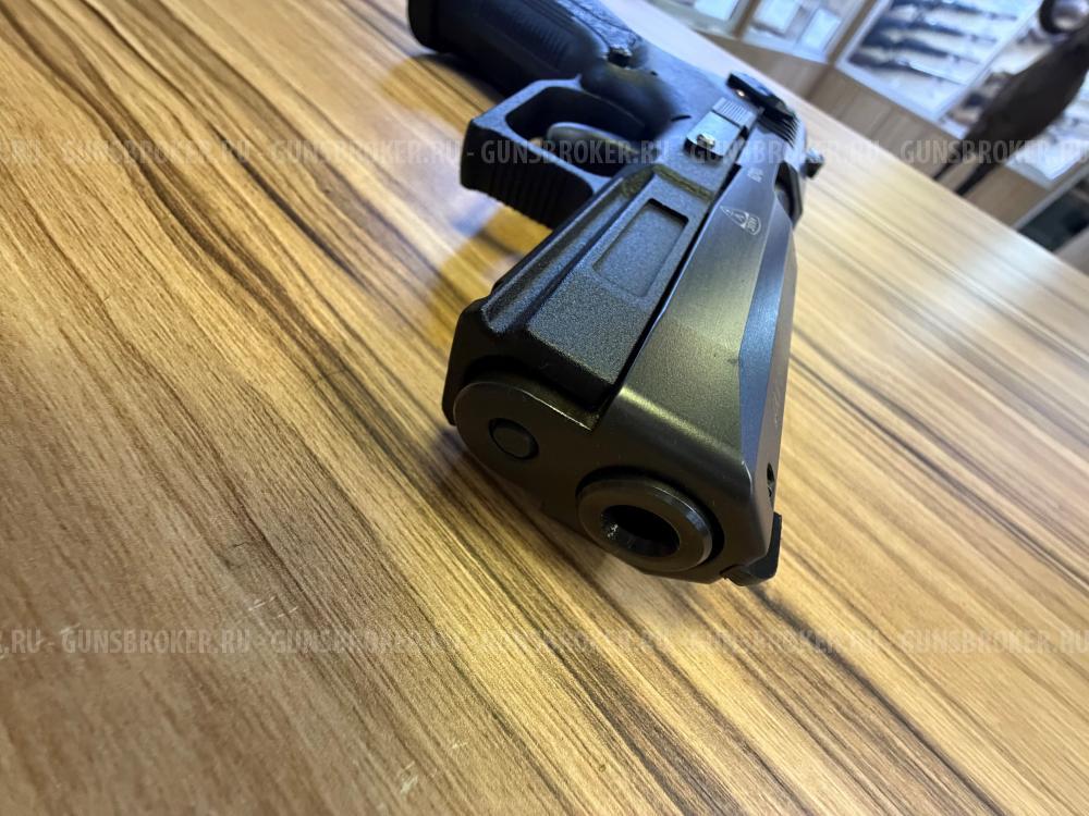 Grand Power T12, к.10/28, Made in Slovakia 