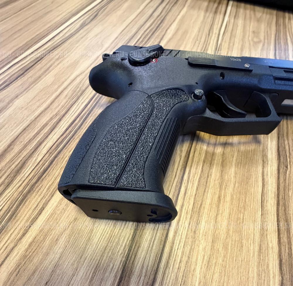 Grand Power T12, к.10/28, Made in Slovakia 