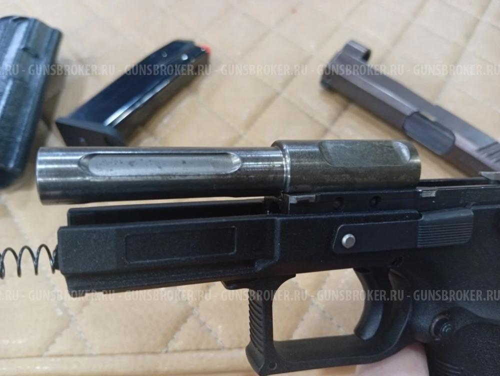 Grand Power T12 к.10х28 №150215