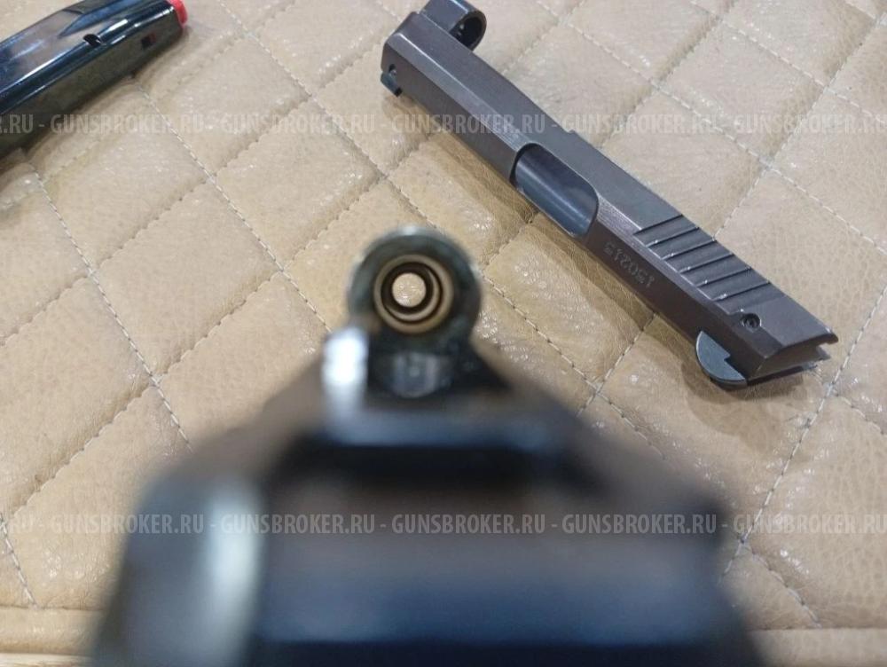 Grand Power T12 к.10х28 №150215
