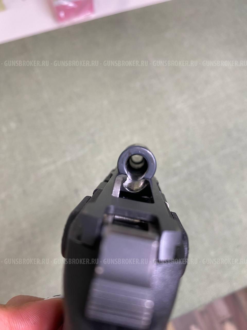 Grand Power T12 к.10х28 №I034371