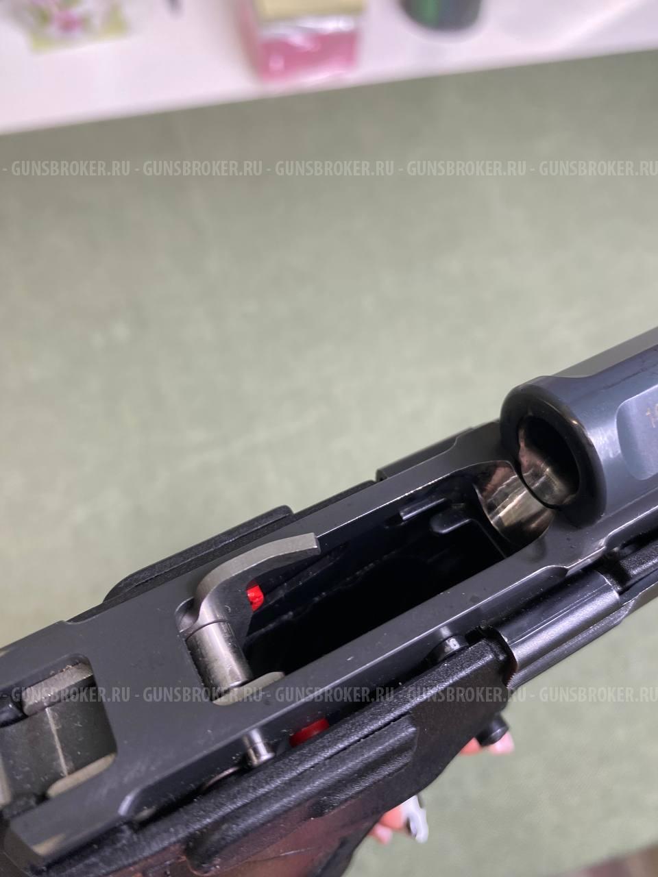 Grand Power T12 к.10х28 №I034371