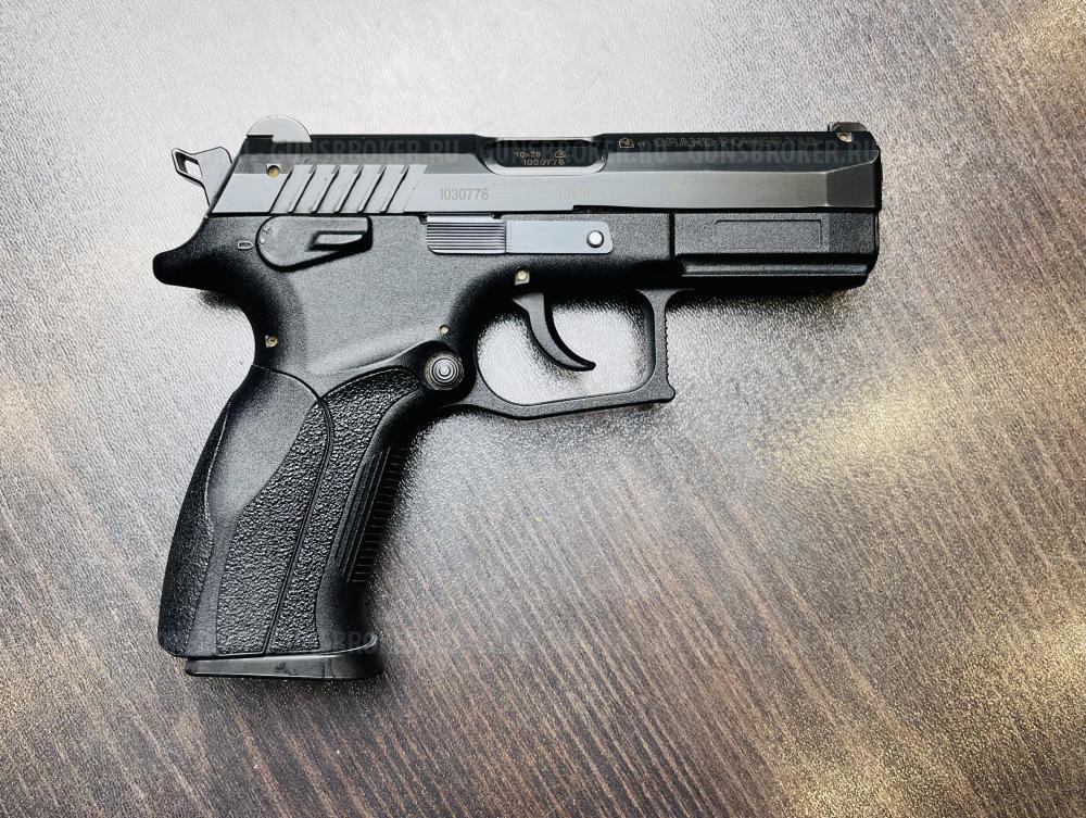 Grand Power T12  к.10х28 (Словакия)  (арт. 778) тел.+7495-175-75-75