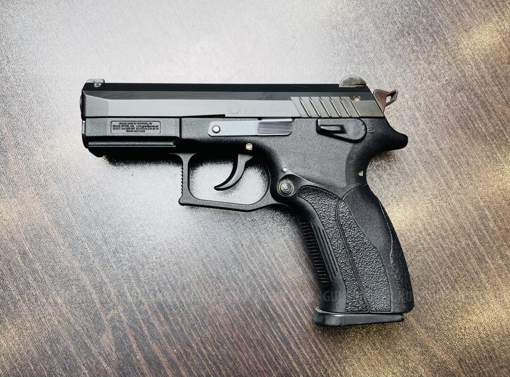 Grand Power T12  к.10х28 (Словакия)  (арт. 778) тел.+7495-175-75-75