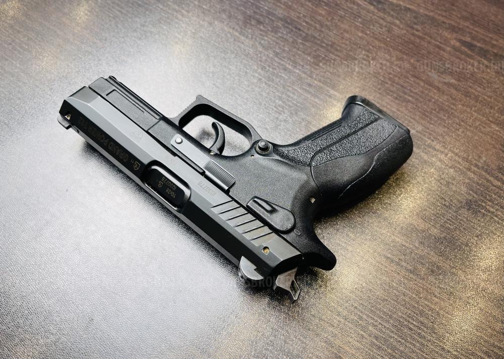 Grand Power T12  к.10х28 (Словакия)  (арт. 778) тел.+7495-175-75-75