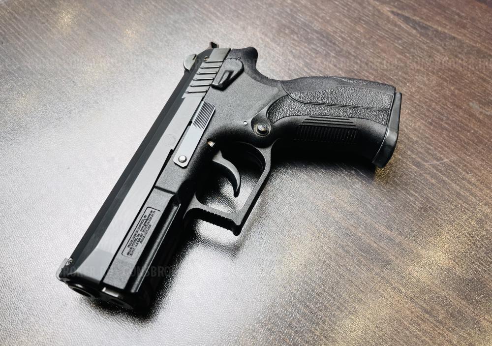 Grand Power T12  к.10х28 (Словакия)  (арт. 778) тел.+7495-175-75-75