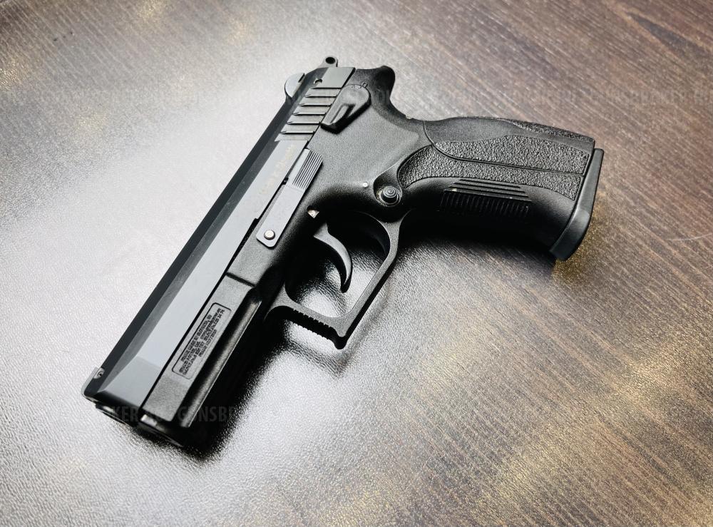 Grand Power T12  к.10х28 (Словакия)  тел.+7495-175-75-75