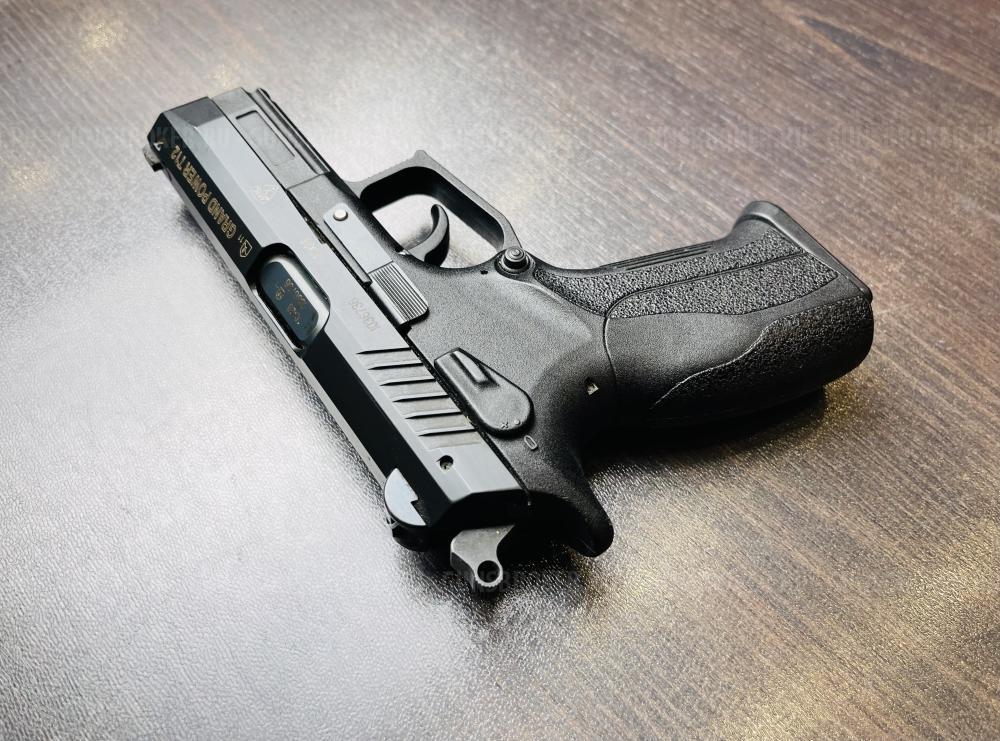 Grand Power T12  к.10х28 (Словакия)  тел.+7495-175-75-75