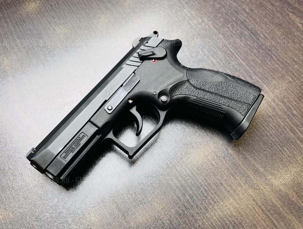 Grand Power T12  к.10х28 (Словакия)  тел.+7495-175-75-75