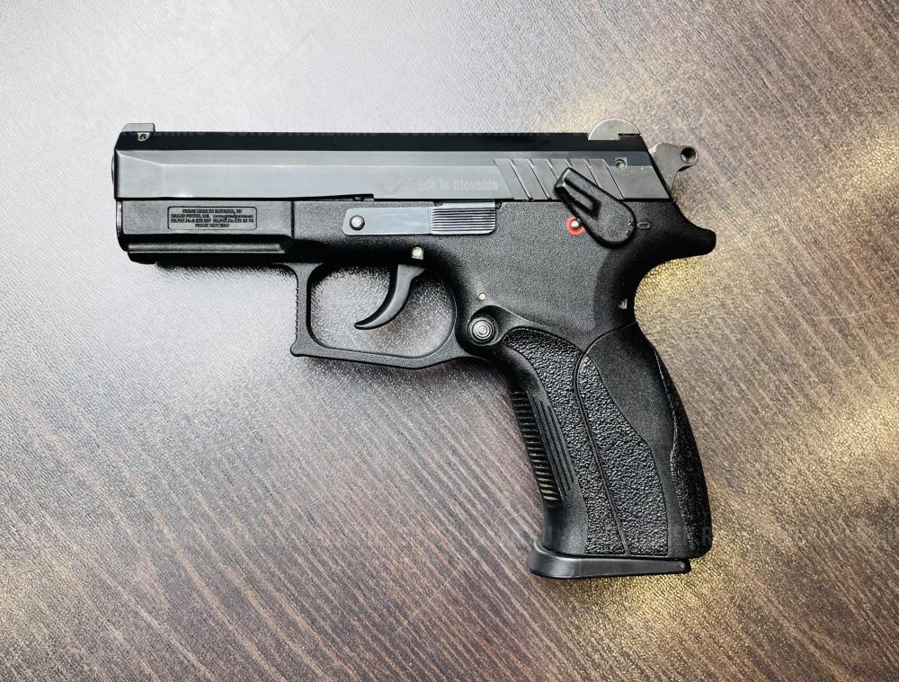 Grand Power T12  к.10х28 (Словакия)  тел.+7495-175-75-75