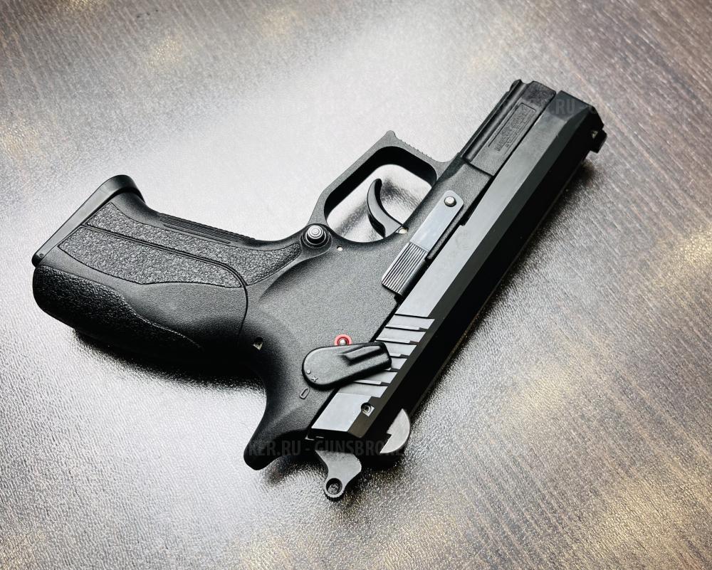 Grand Power T12  к.10х28 (Словакия)  тел.+7495-175-75-75