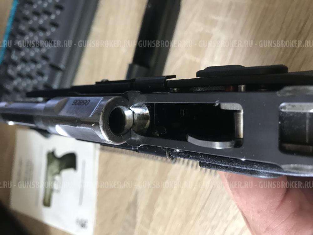 Grand Power T12 к.10х28