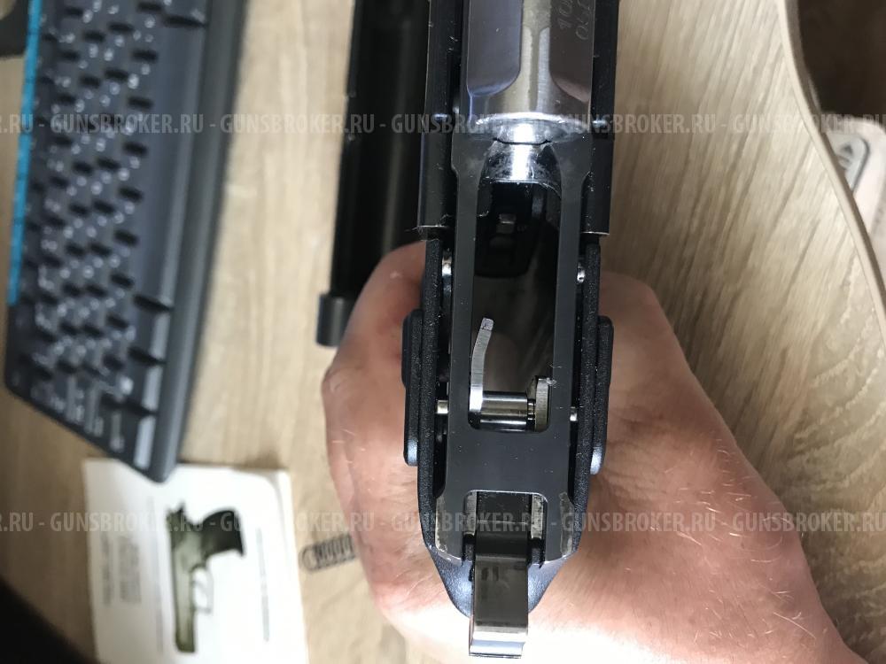 Grand Power T12 к.10х28