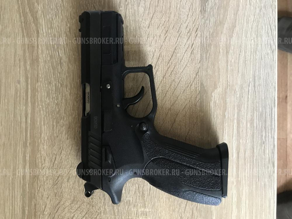 Grand Power T12 к.10х28