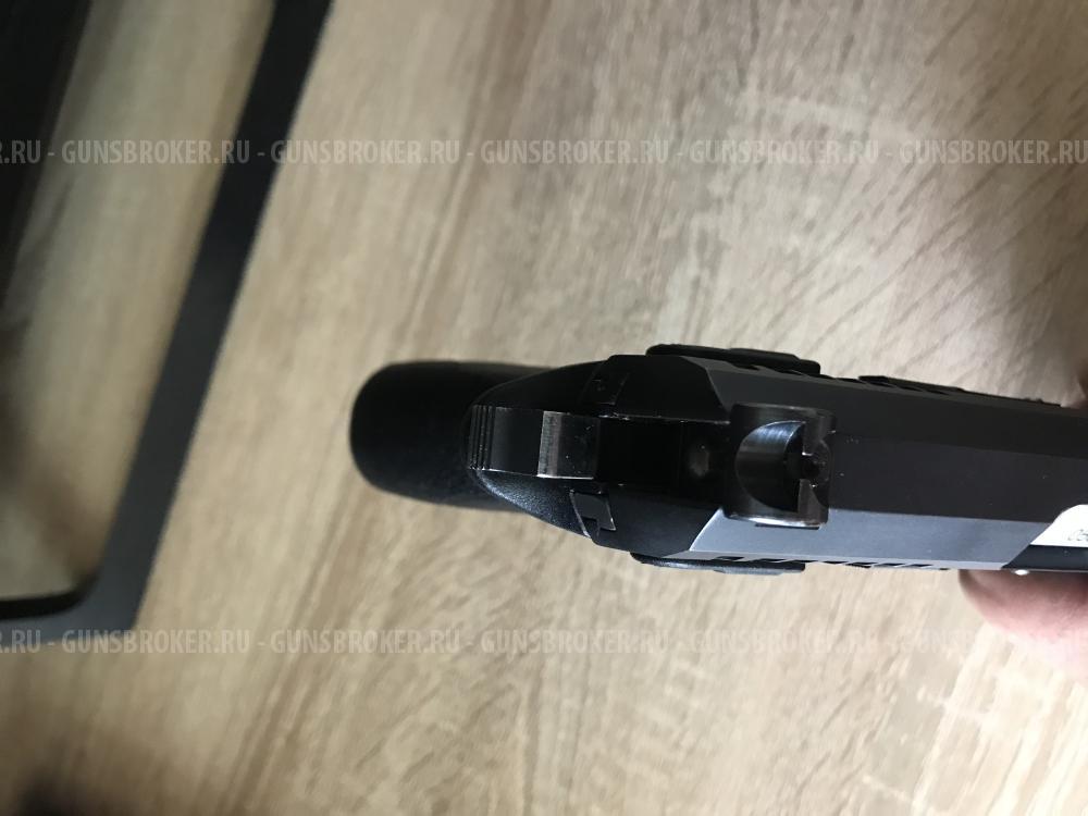 Grand Power T12 к.10х28