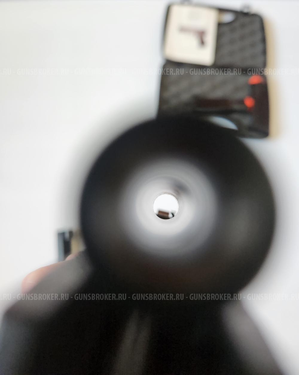 Grand Power t12 (Как Новый)