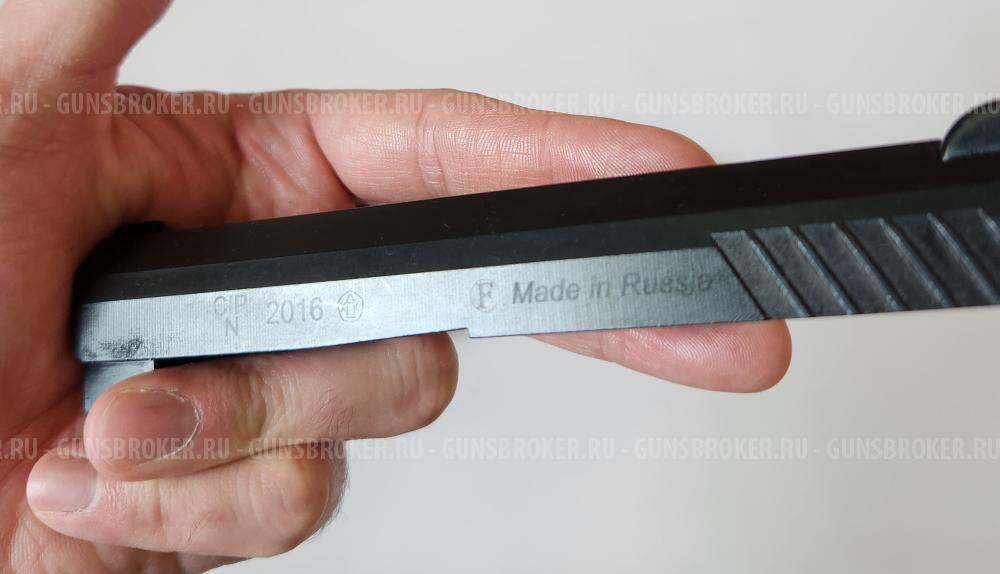 Grand Power t12 (Как Новый)