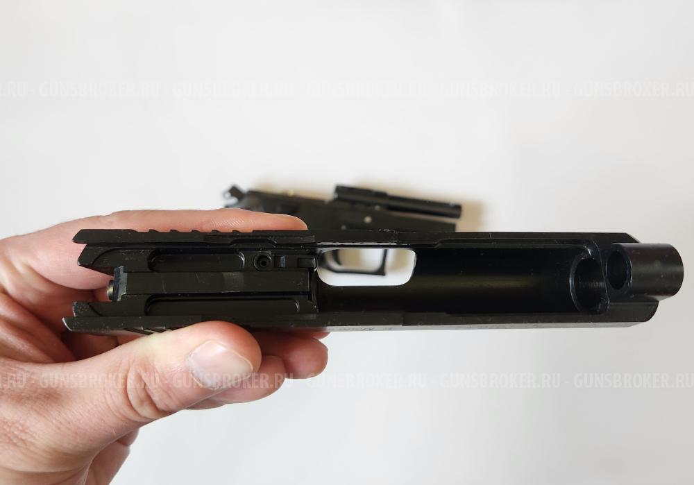 Grand Power t12 (Как Новый)
