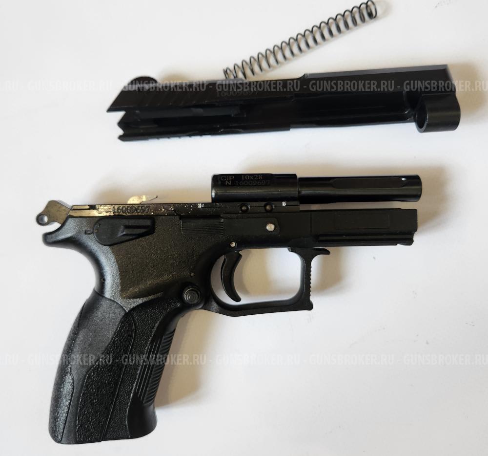 Grand Power t12 (Как Новый)