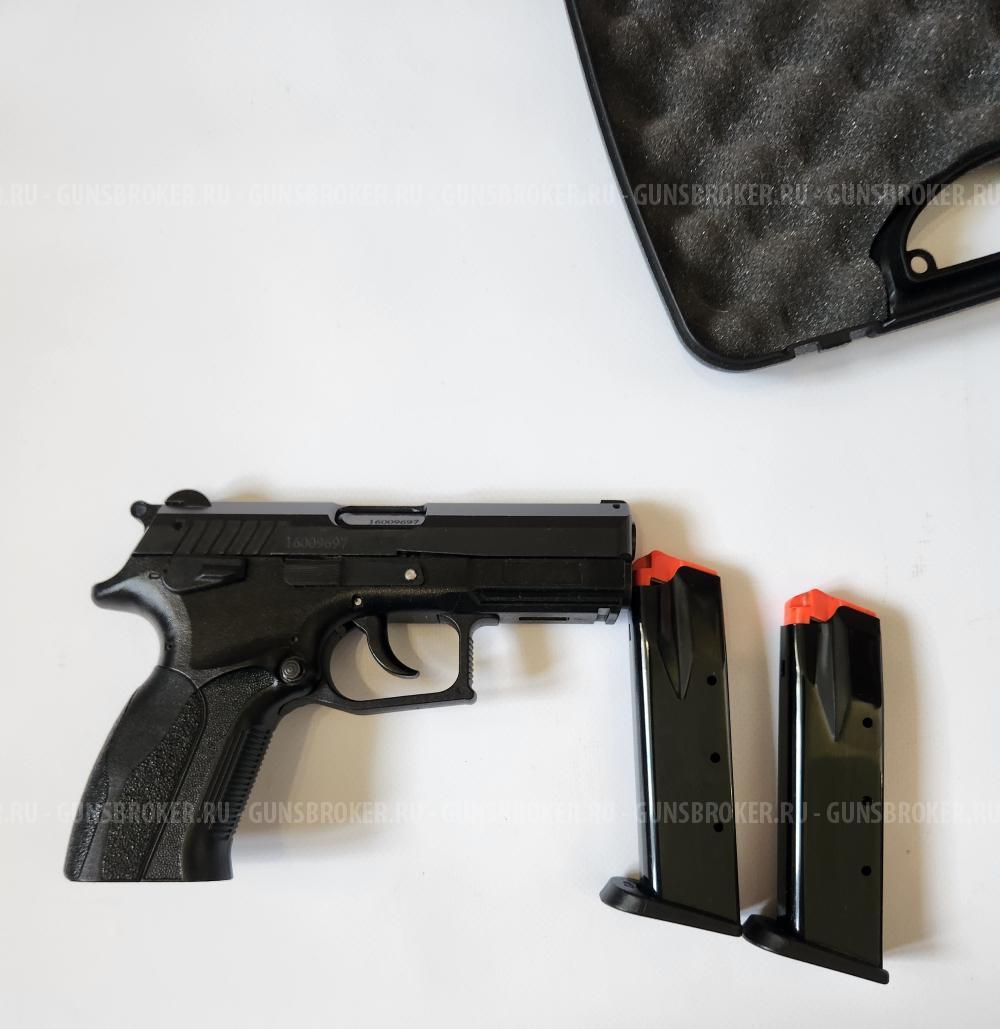 Grand Power t12 (Как Новый)