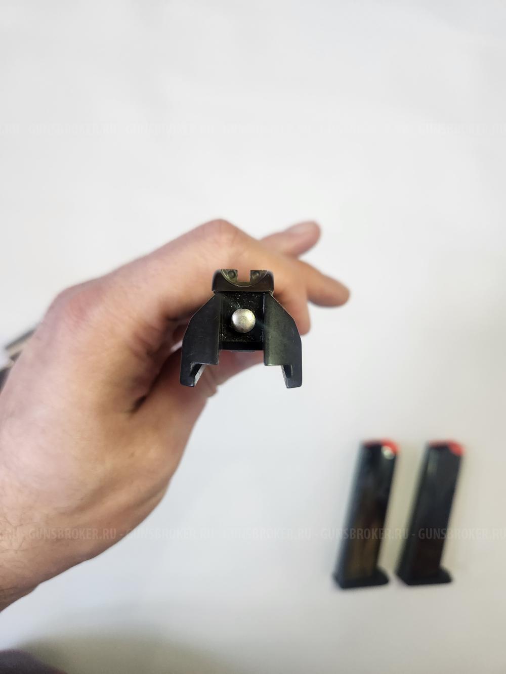 Grand Power t12 (Как Новый)