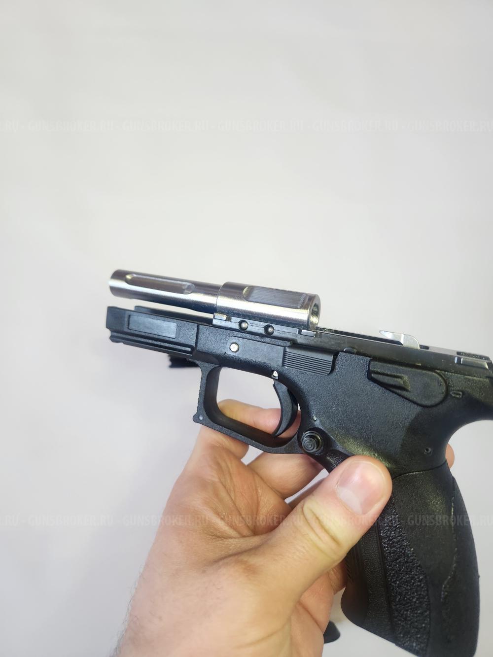 Grand Power t12 (Как Новый)