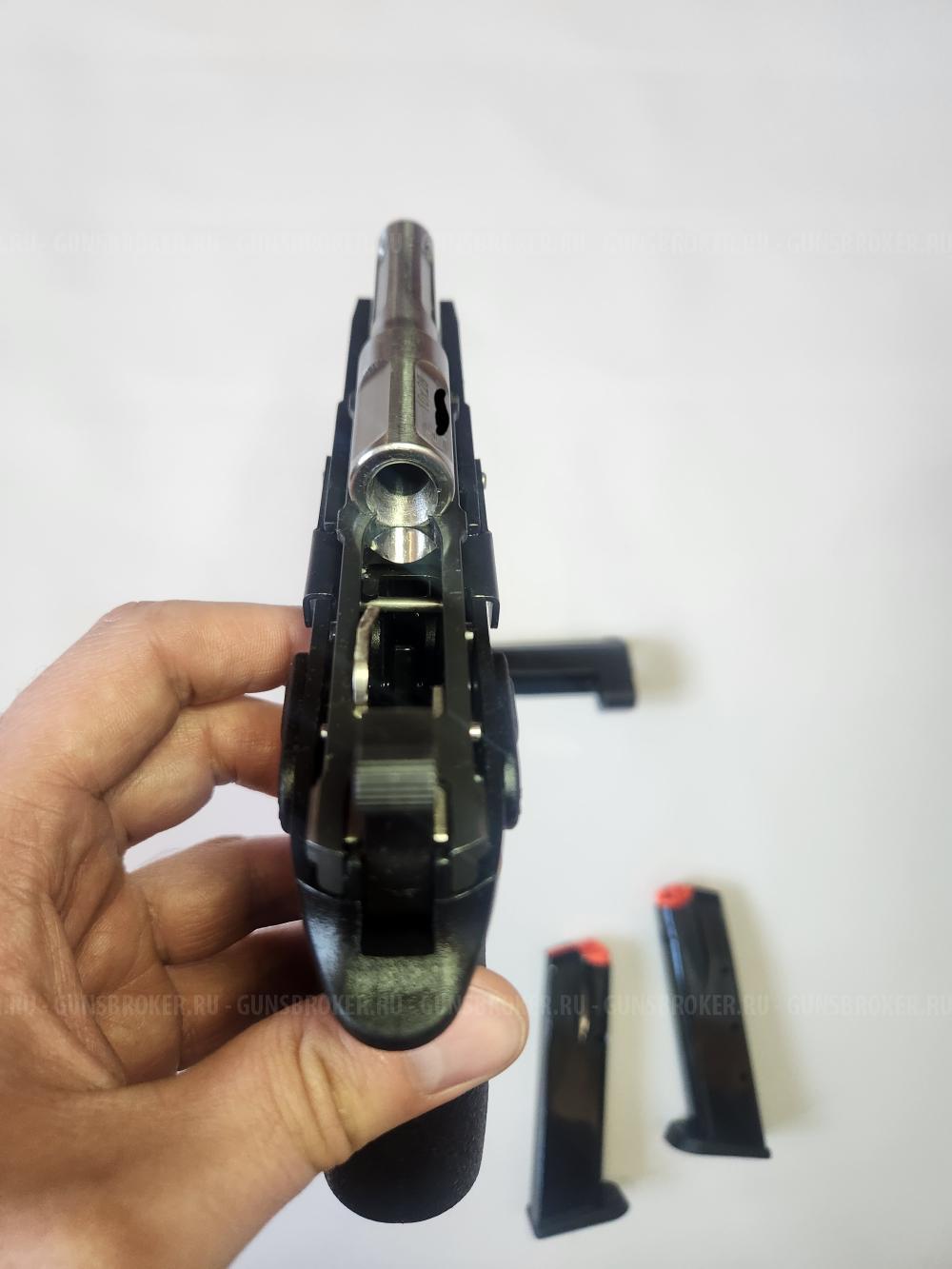 Grand Power t12 (Как Новый)