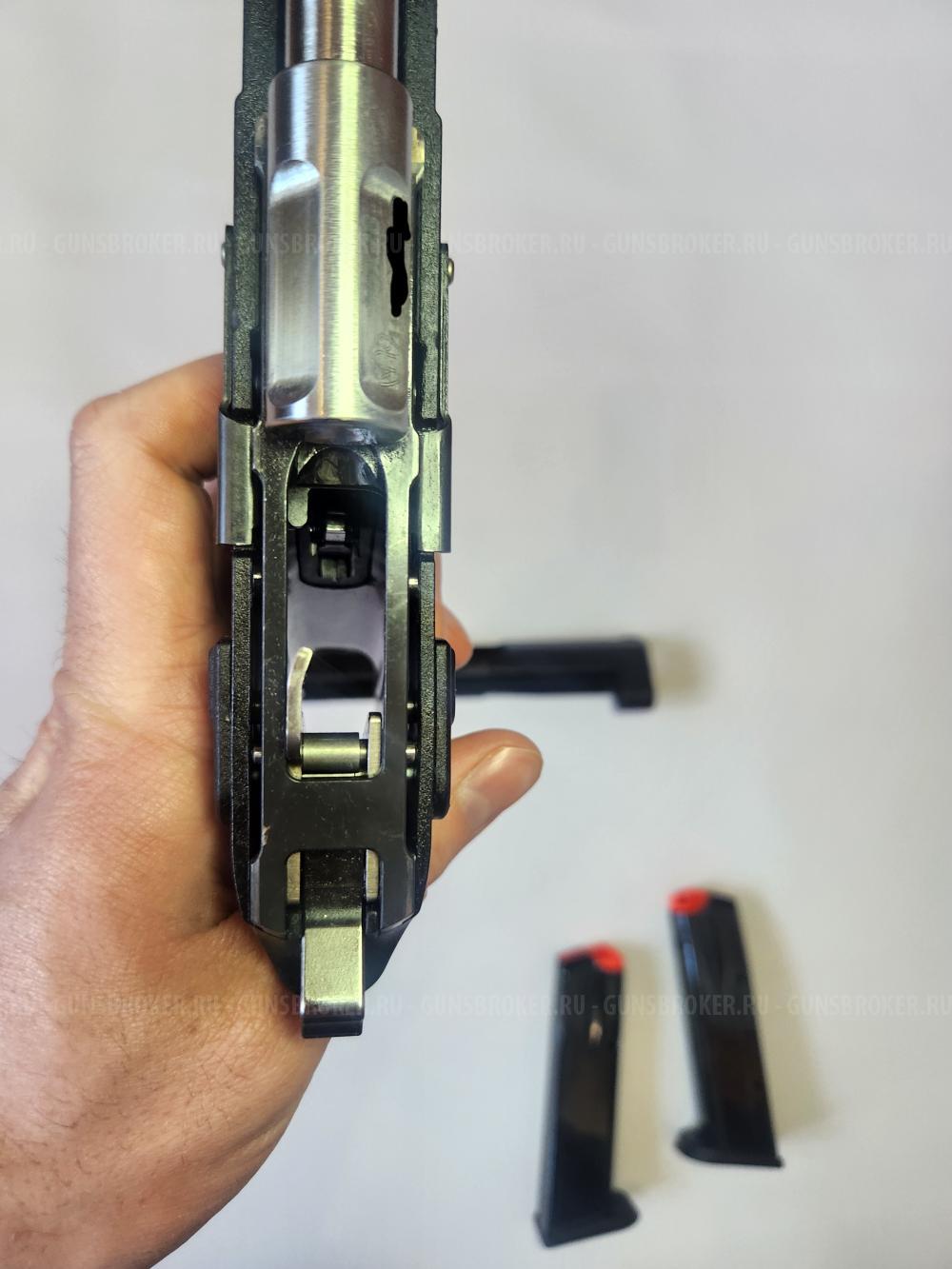 Grand Power t12 (Как Новый)