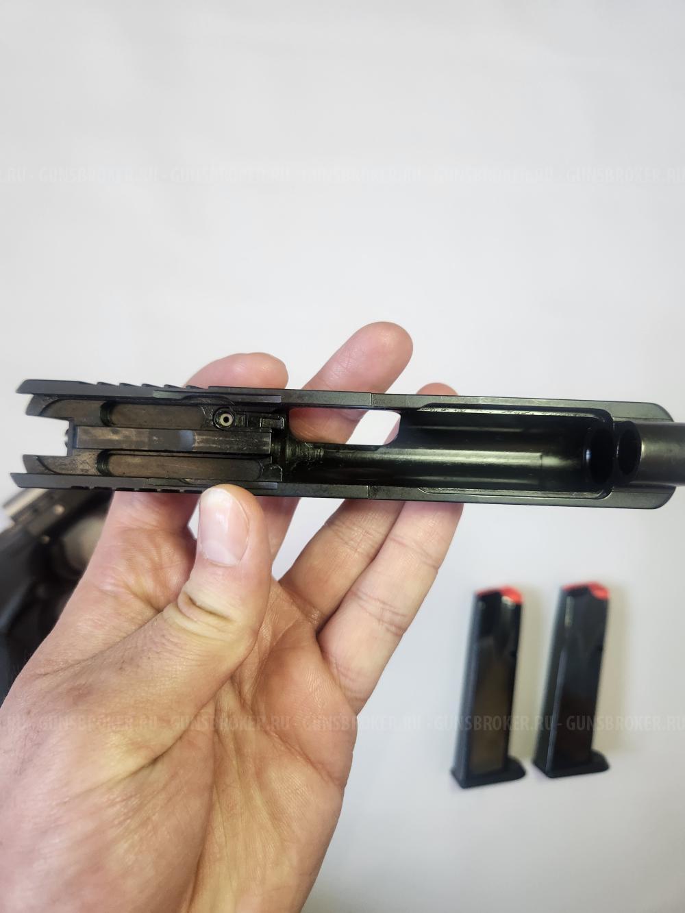 Grand Power t12 (Как Новый)