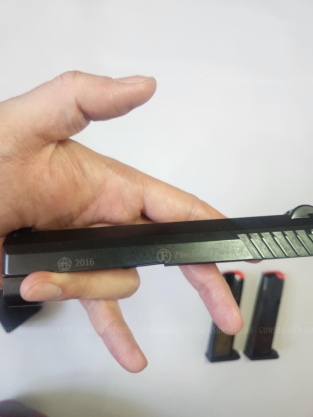 Grand Power t12 (Как Новый)