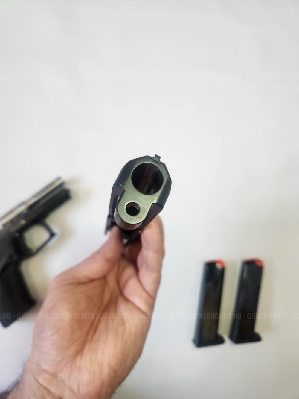 Grand Power t12 (Как Новый)