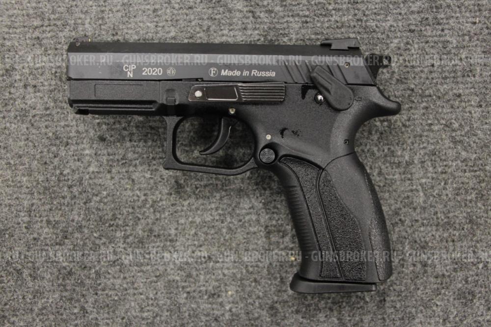 Grand Power T12 кал. 10х28