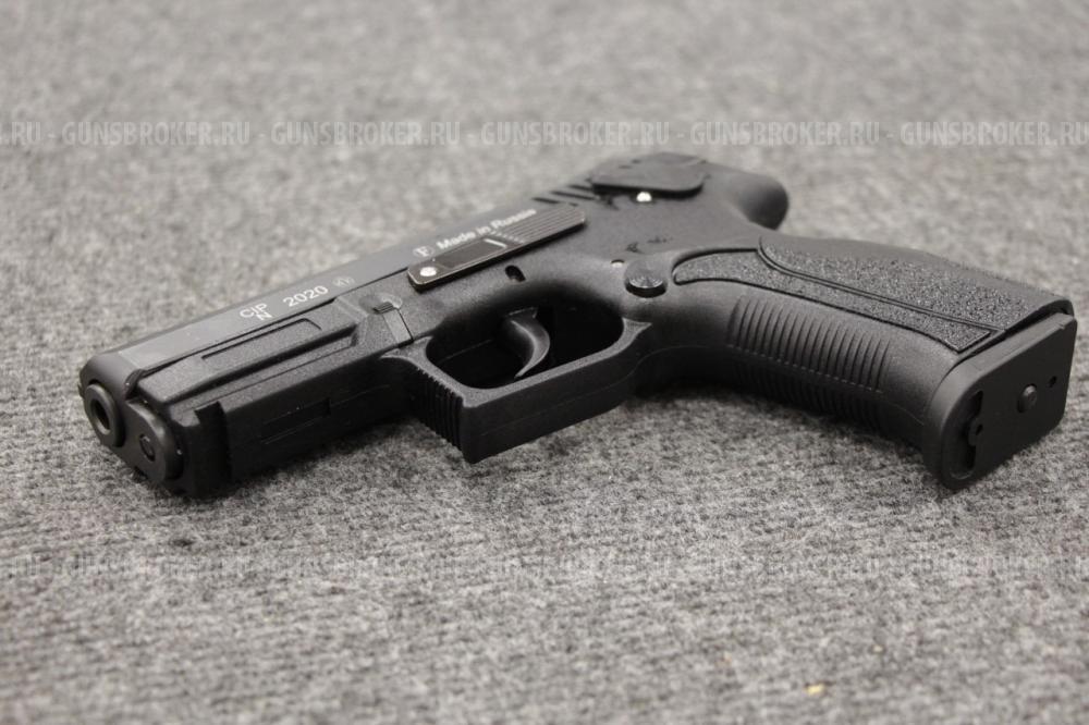 Grand Power T12 кал. 10х28