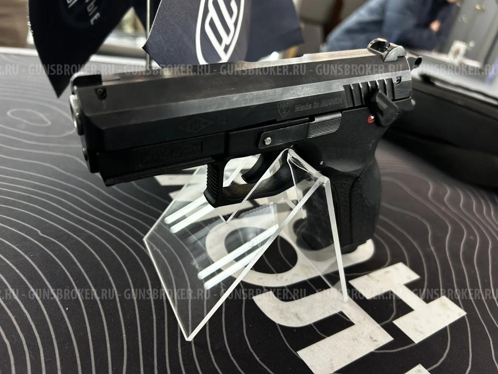 Grand Power T12, кал. 10х28Т (комиссия)