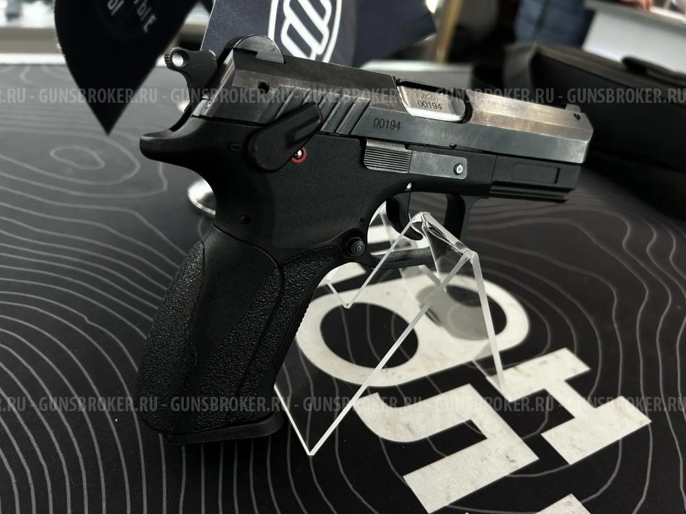 Grand Power T12, кал. 10х28Т (комиссия)