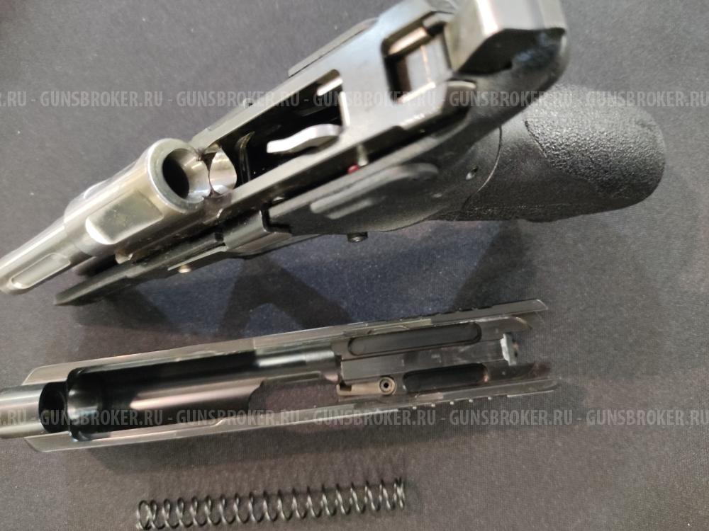 Grand Power T12, кал.10х28 , "АКБС"