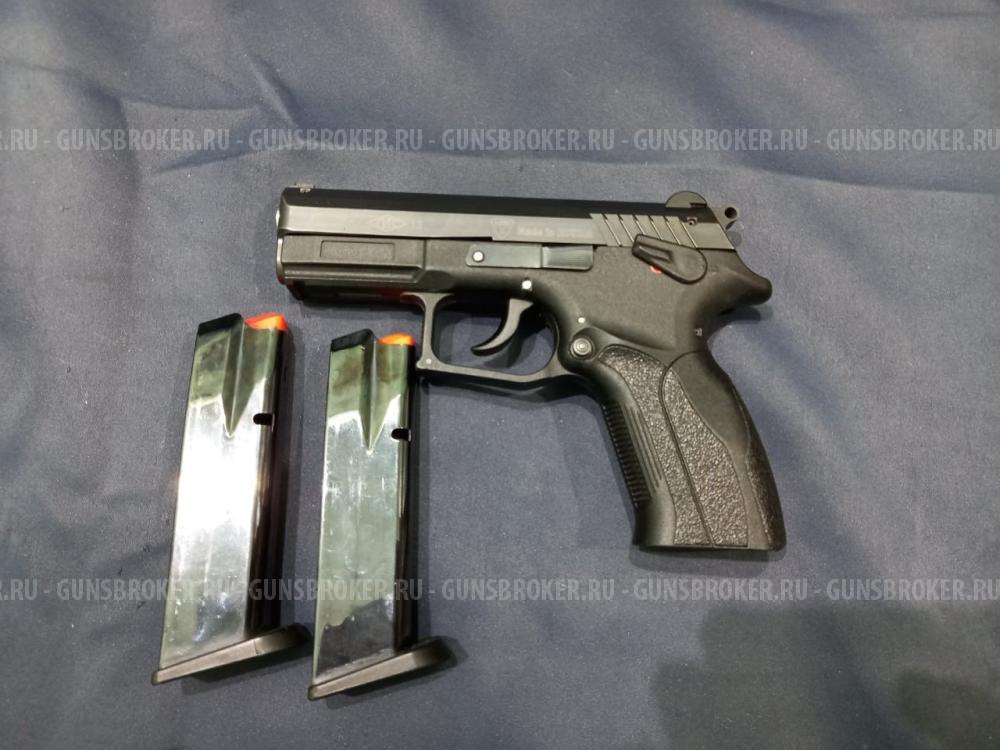 Grand Power T12, кал.10х28 (АКБС, 13г)