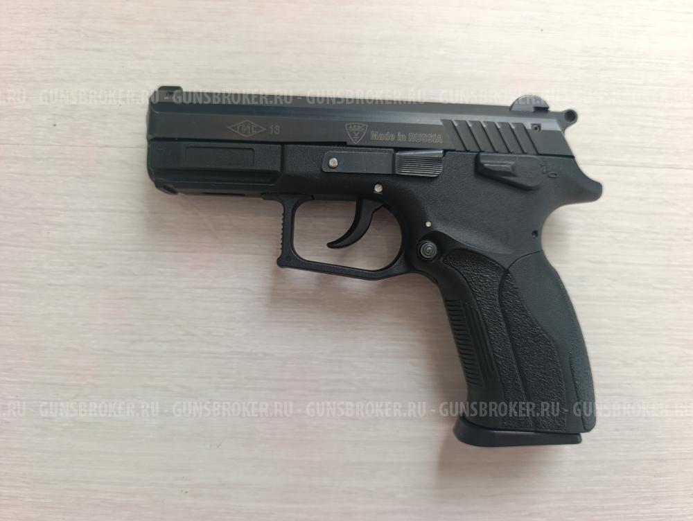 GRAND POWER T12, кал.10х28, АКБС 2013г.